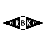 Logo for Rosenborg BK