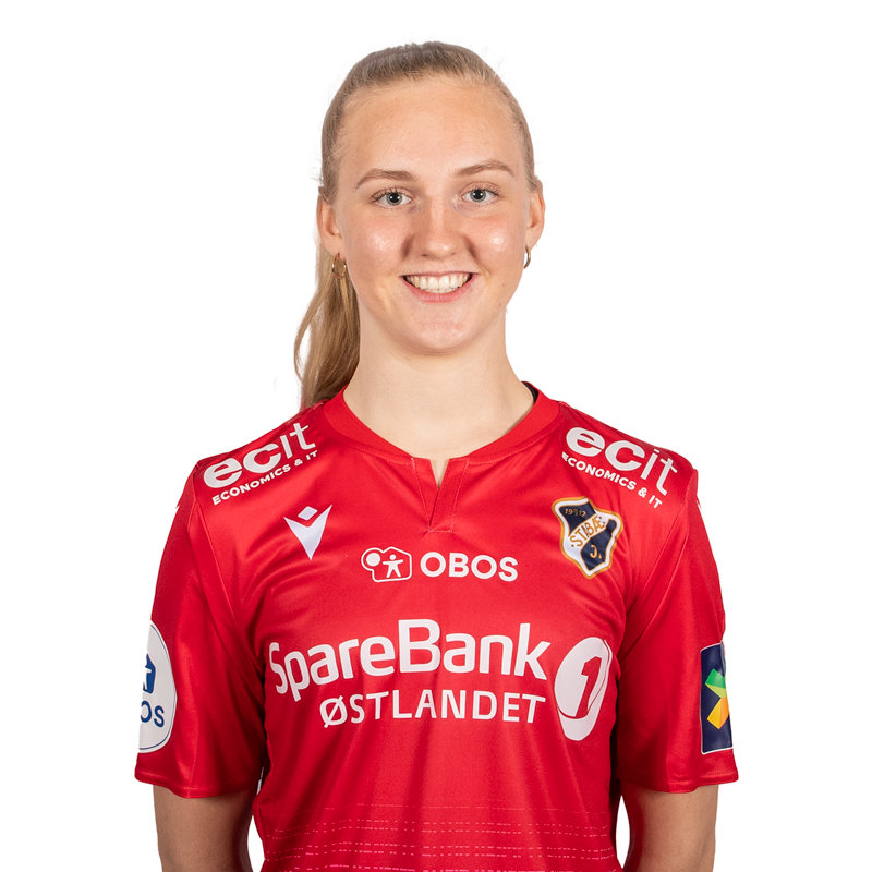 #22 Sunniva Skoglund