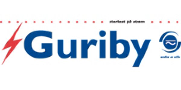 Guriby