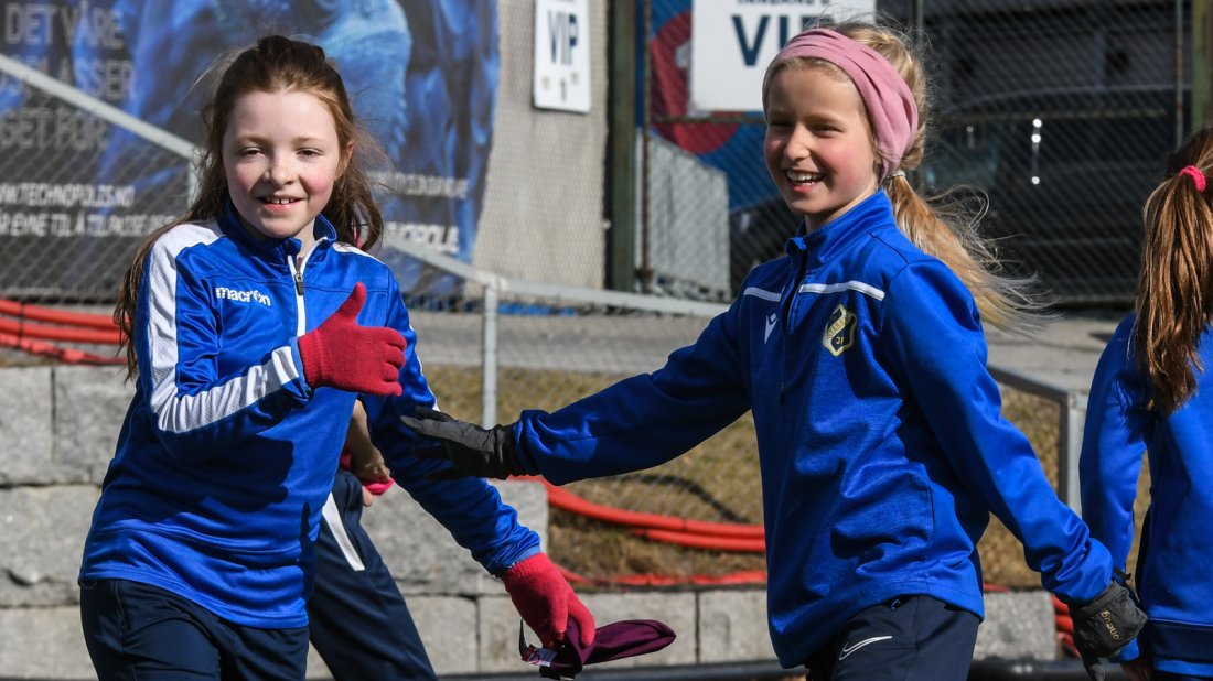 Foto: Kristian Bjerke 2022 ©