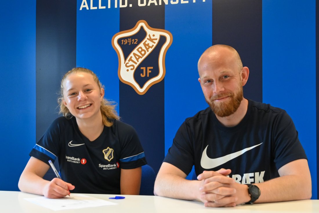 Foto: Kristian Bjerke 2022 ©