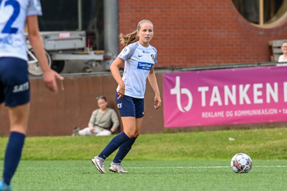 Foto: Kristian Bjerke 2022 ©