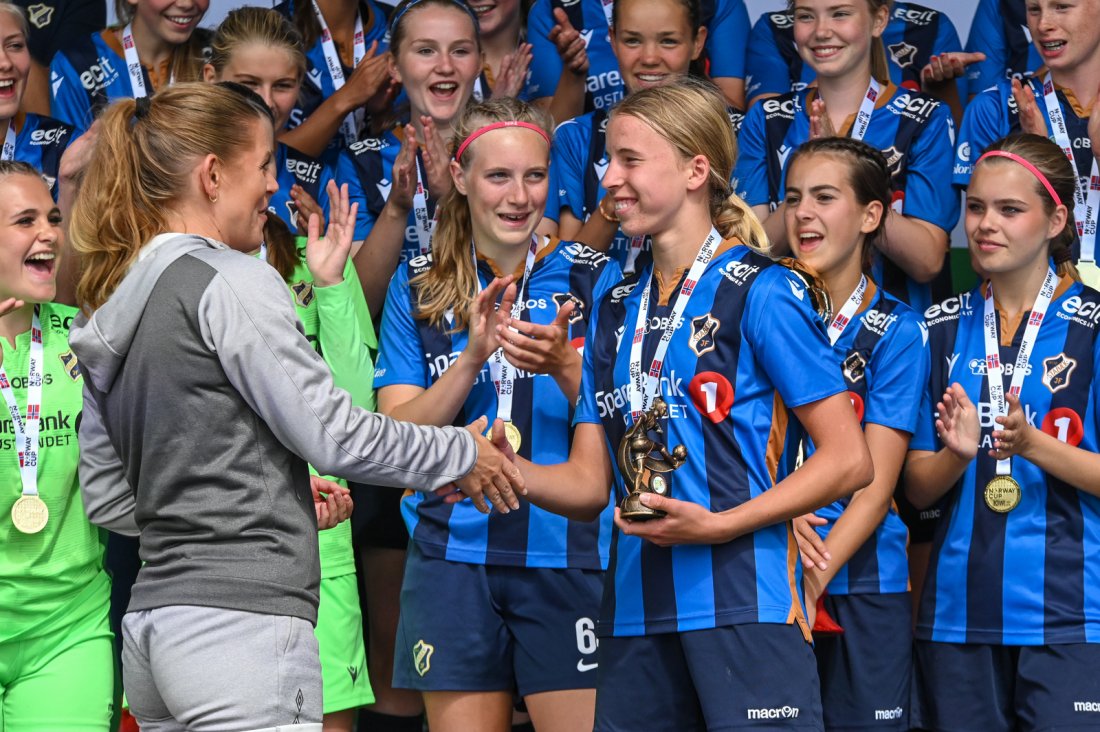 Foto: Kristian Bjerke 2022 ©