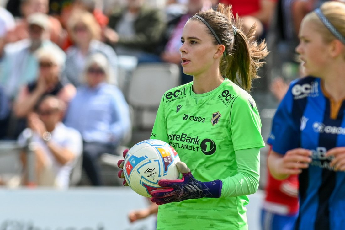 Foto: Kristian Bjerke 2022 ©