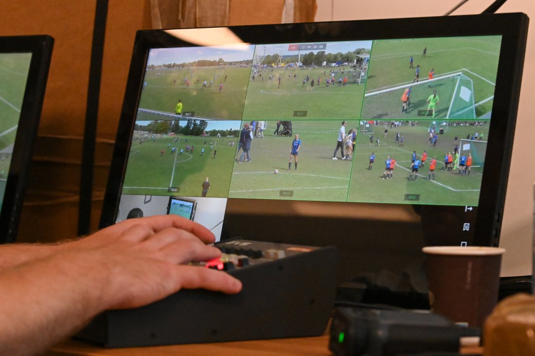 Foto: Kristian Bjerke 2022 ©