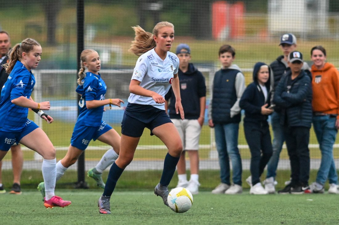 Foto: Kristian Bjerke 2022 ©