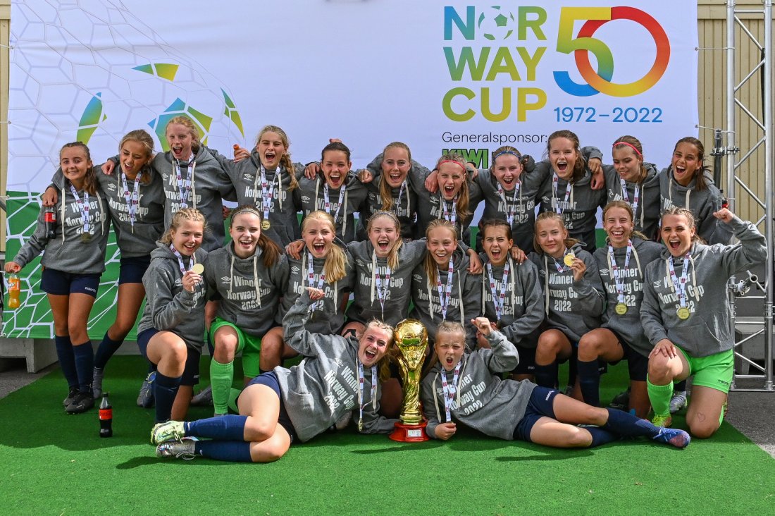 Foto: Kristian Bjerke 2022 ©