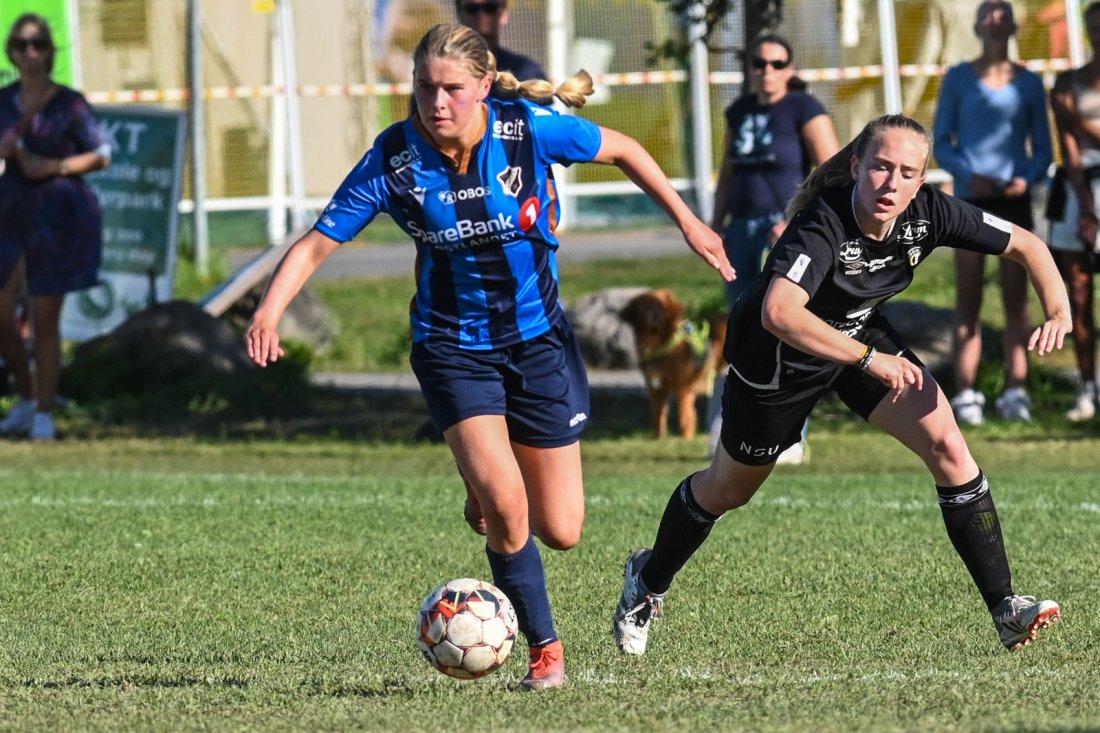 Foto: Kristian Bjerke 2022 ©