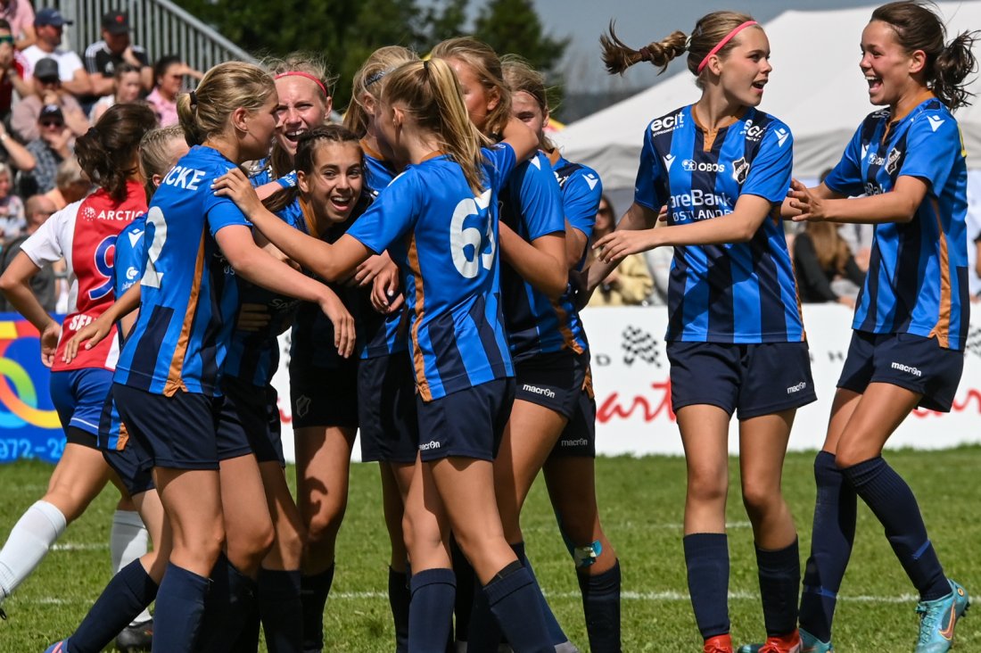 Foto: Kristian Bjerke 2022 ©