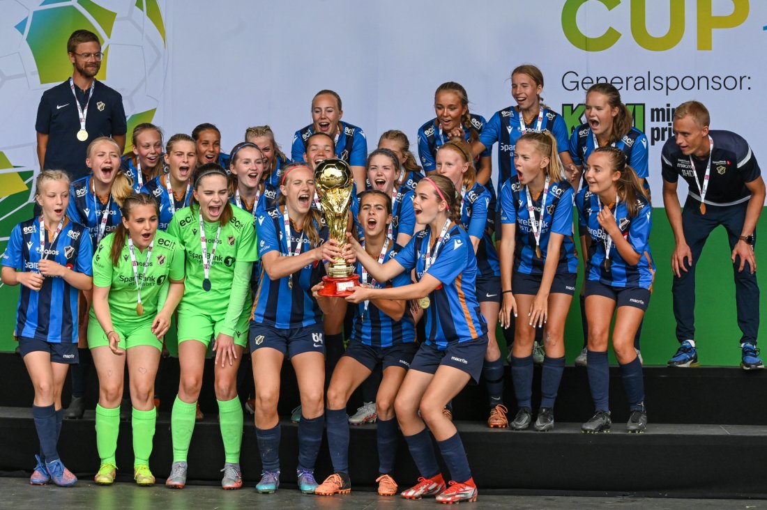 Foto: Kristian Bjerke 2022 ©