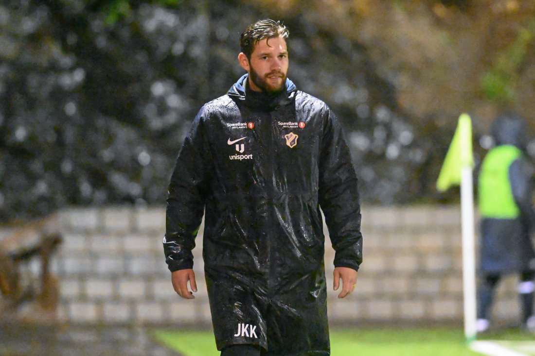 Foto: Kristian Bjerke 2022 ©