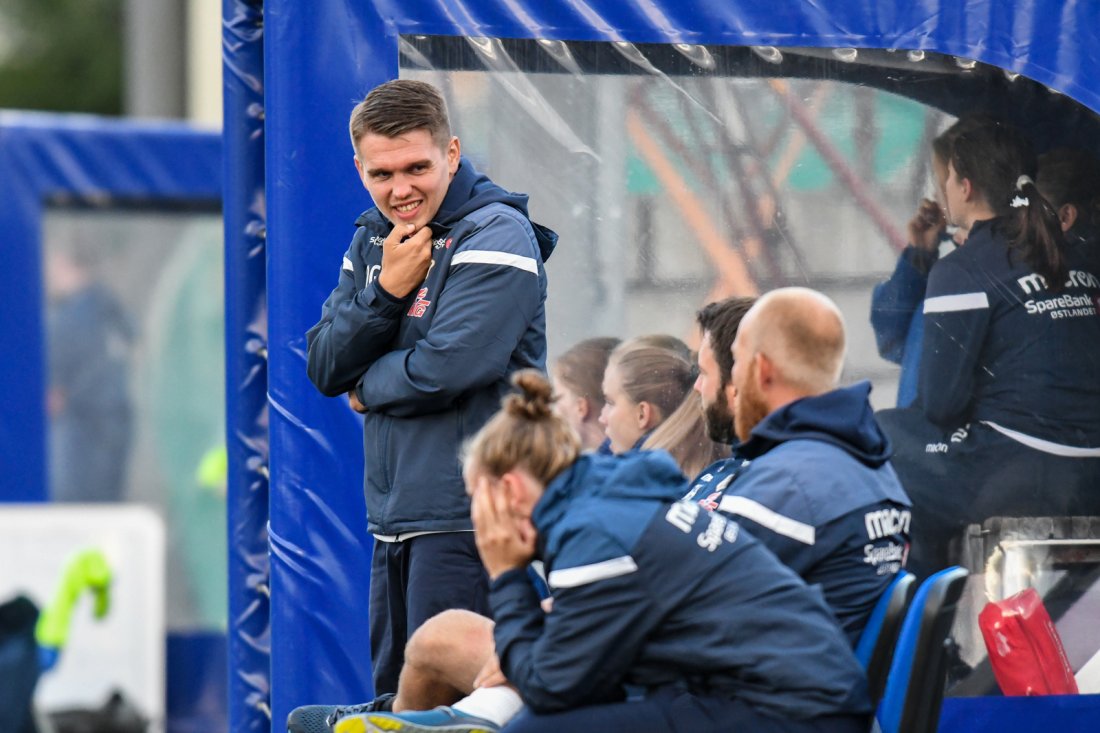 Foto: Kristian Bjerke 2021 ©