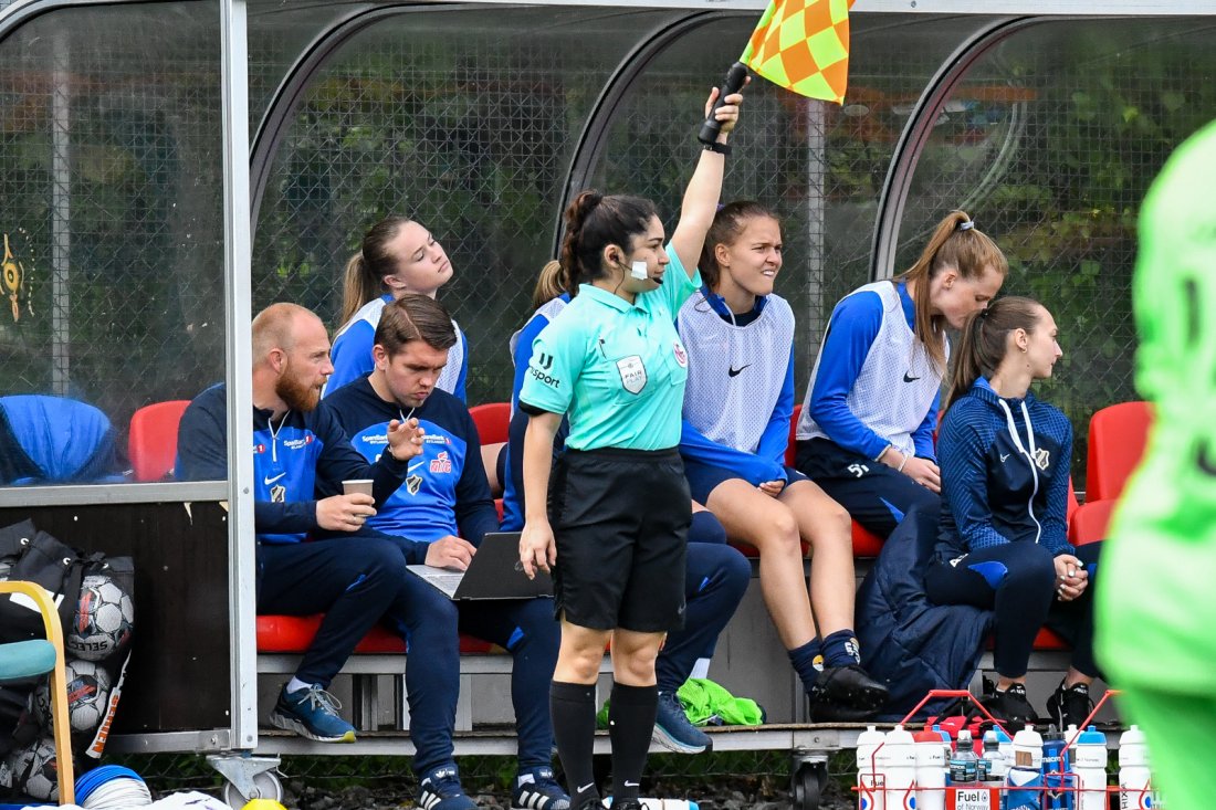 Foto: Kristian Bjerke 2022 ©