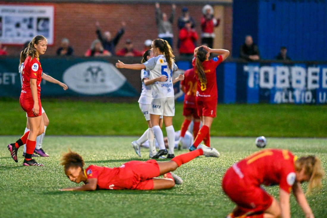 Foto: Kristian Bjerke 2022 ©