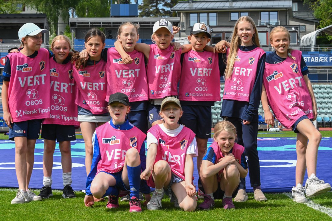 Foto: Kristian Bjerke 2023 ©