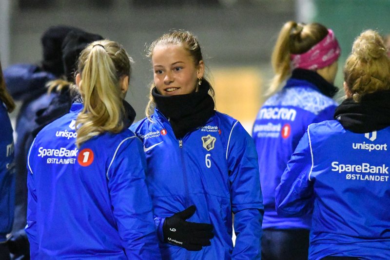 Foto: Kristian Bjerke