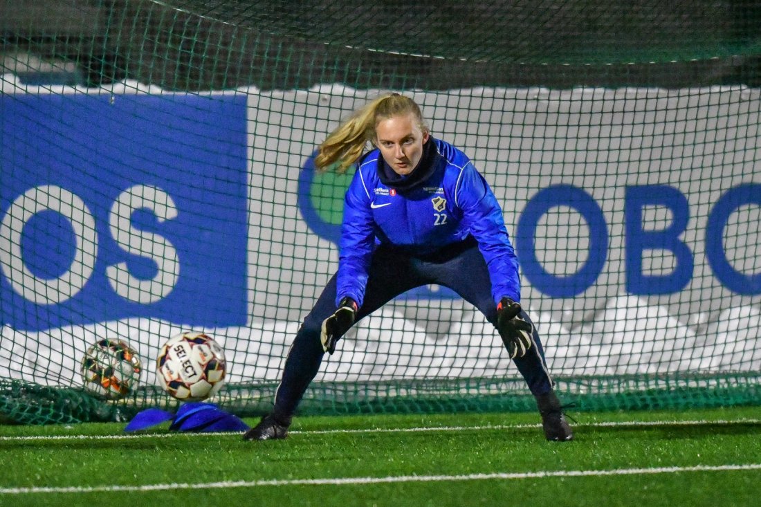 Foto: Kristian Bjerke