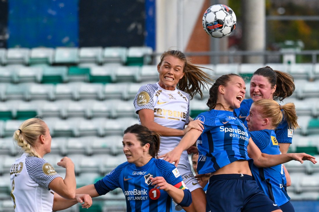 Foto: Kristian Bjerke 2022 ©