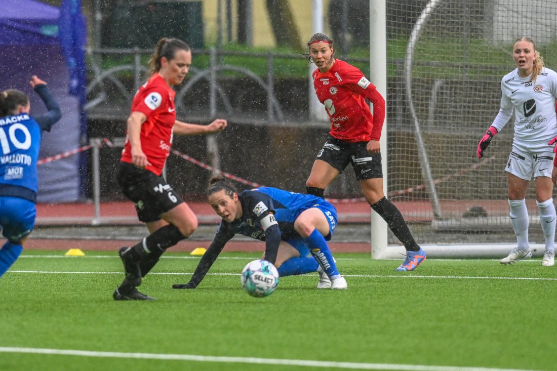 Foto: Kristian Bjerke 2023 ©