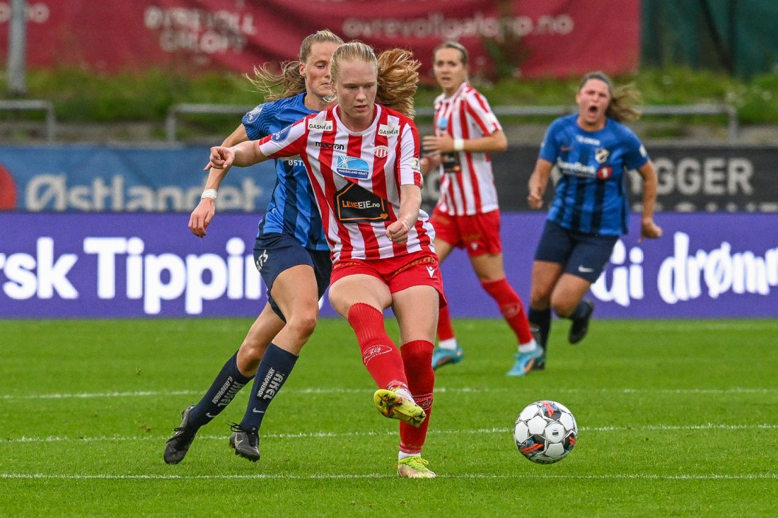 Foto: Kristian Bjerke 2022 ©