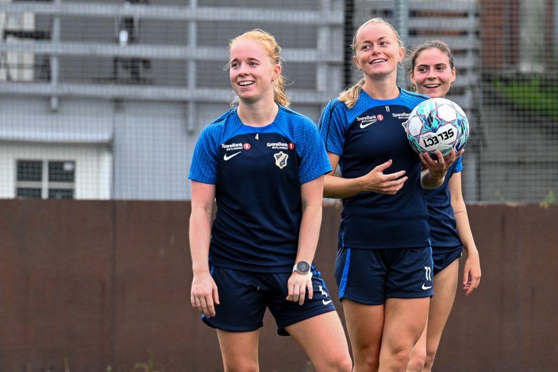 Foto: Kristian Bjerke 2023 ©