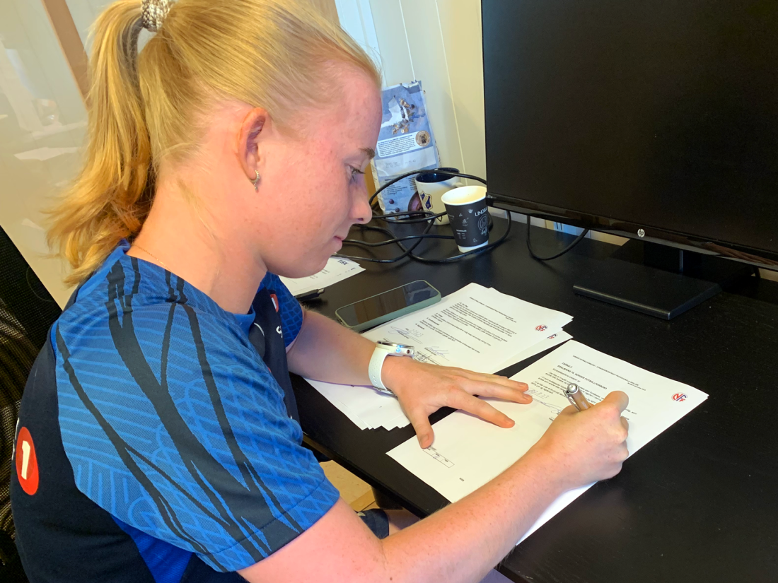 Foto: Ståle Pedersen Haglo