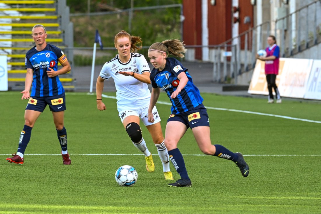 Foto: Kristian Bjerke 2023 ©