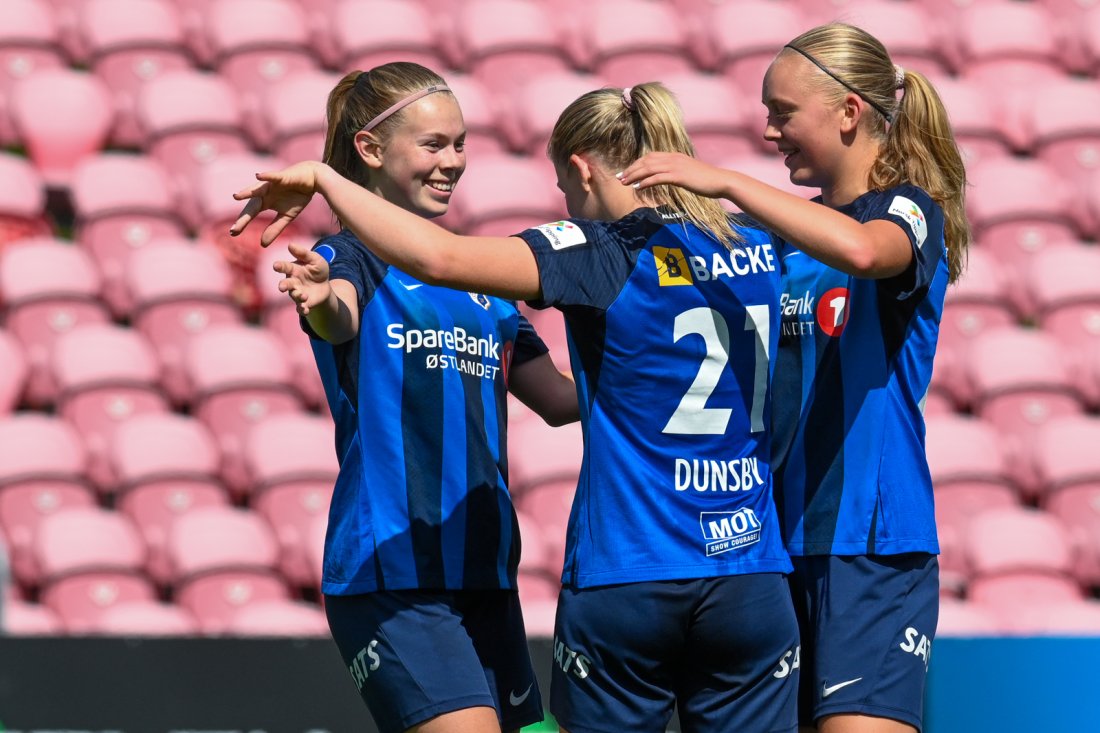 Foto: Kristian Bjerke 2023 ©