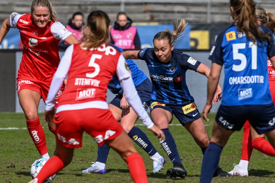 Foto: Kristian Bjerke 2023 ©