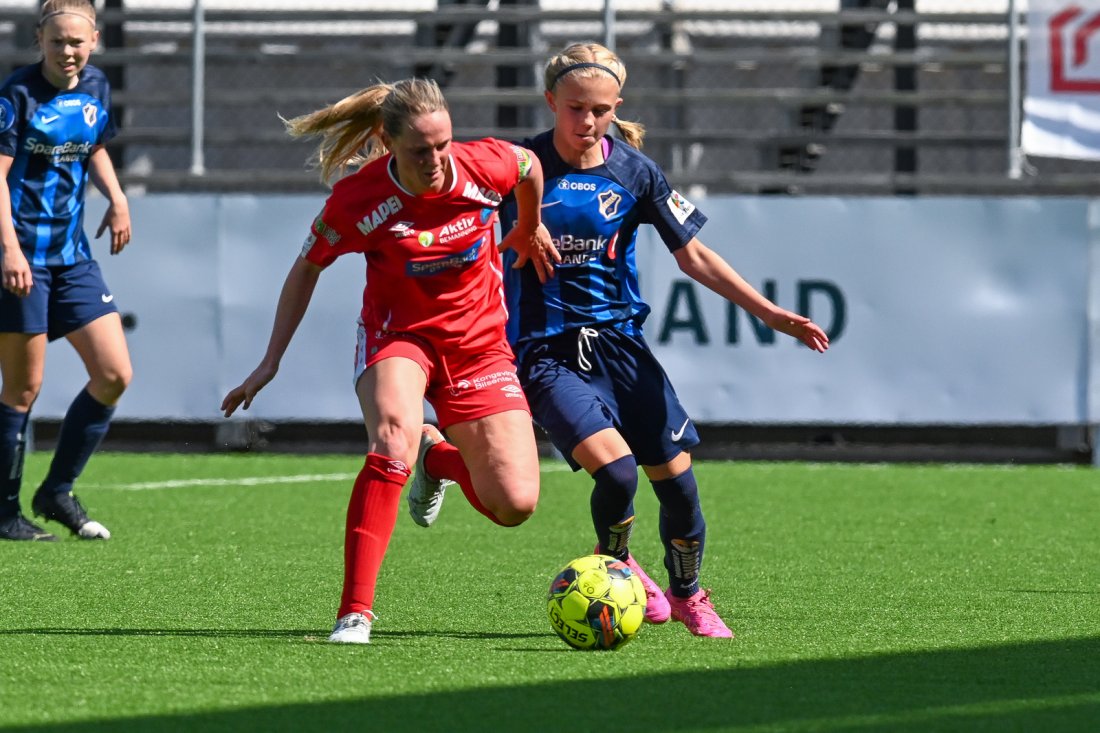 Foto: Kristian Bjerke 2023 ©