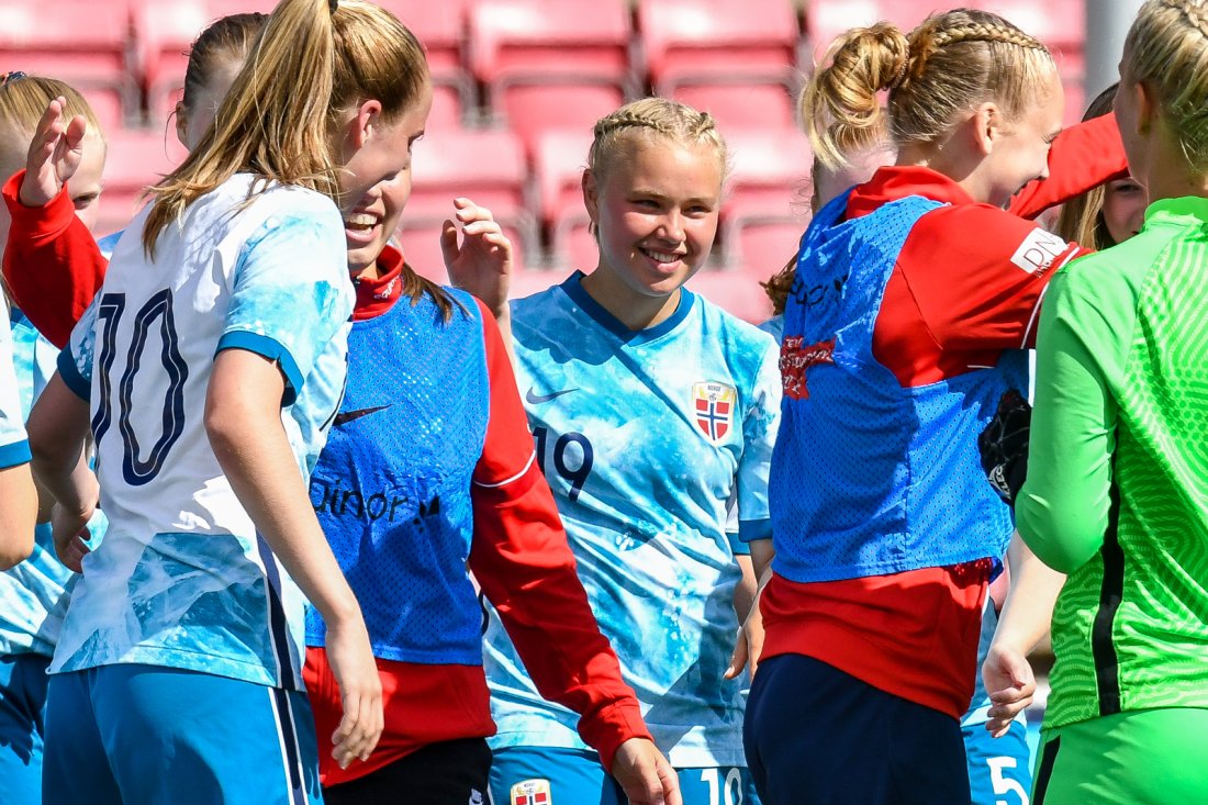 Foto: Kristian Bjerke 2022 ©