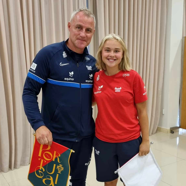 Foto: Karin Larsen/NFF