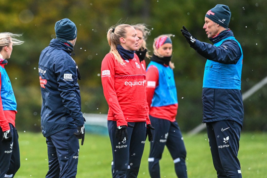 Foto: Kristian Bjerke 2023 ©