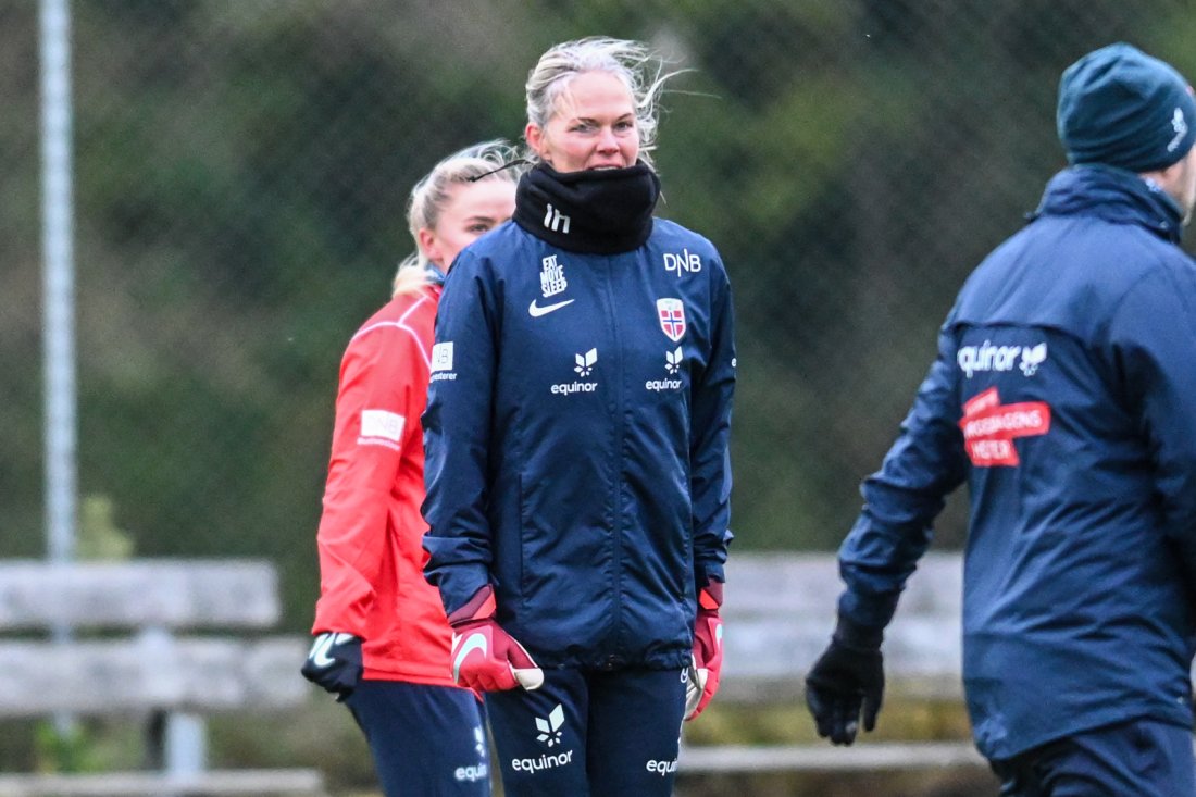 Foto: Kristian Bjerke 2023 ©