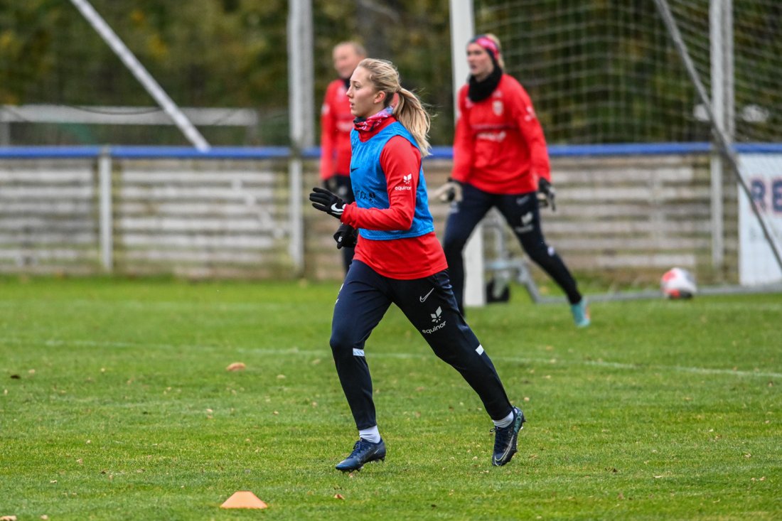 Foto: Kristian Bjerke 2023 ©