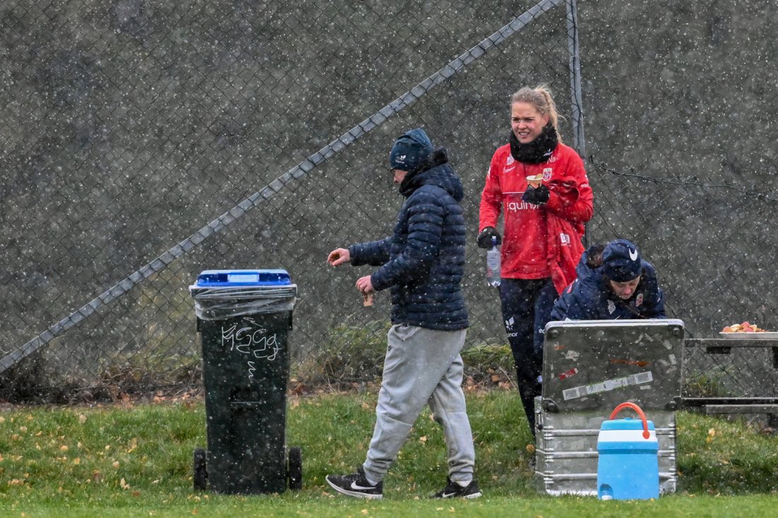 Foto: Kristian Bjerke 2023 ©