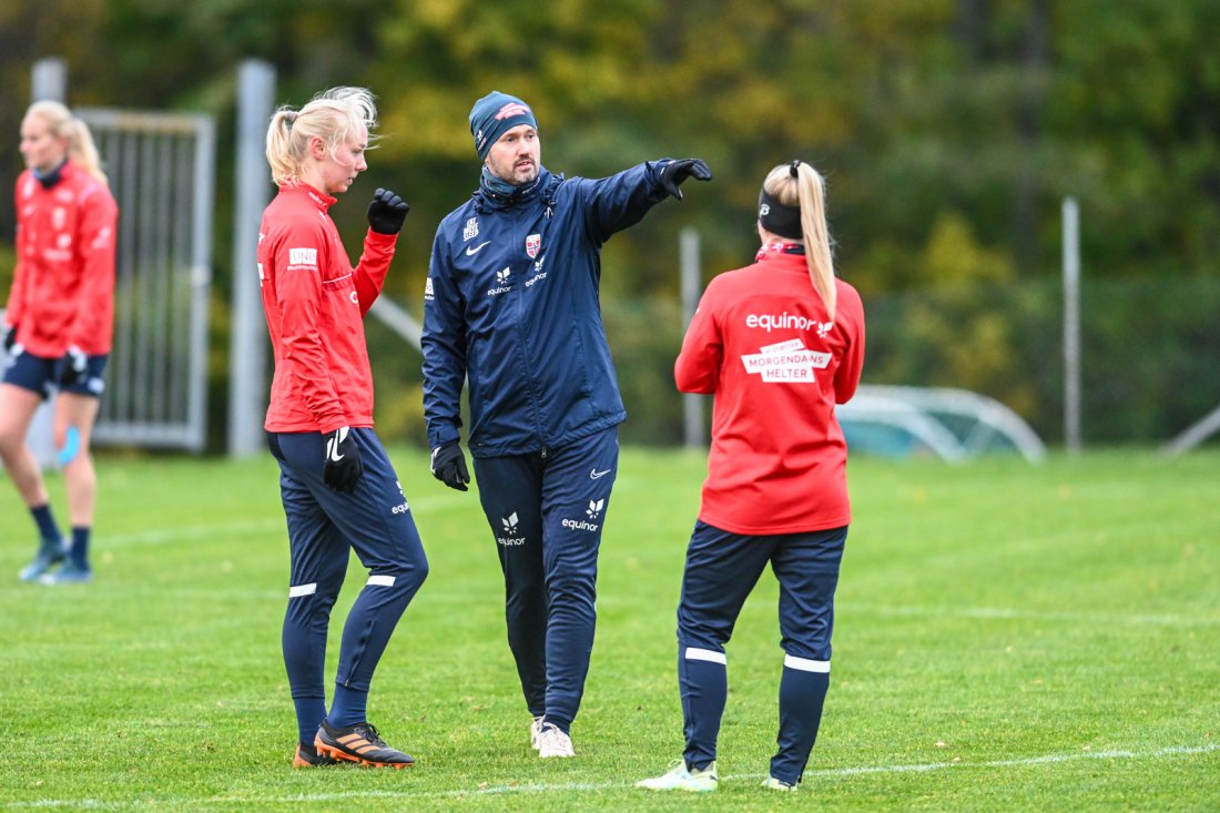 Foto: Kristian Bjerke 2023 ©