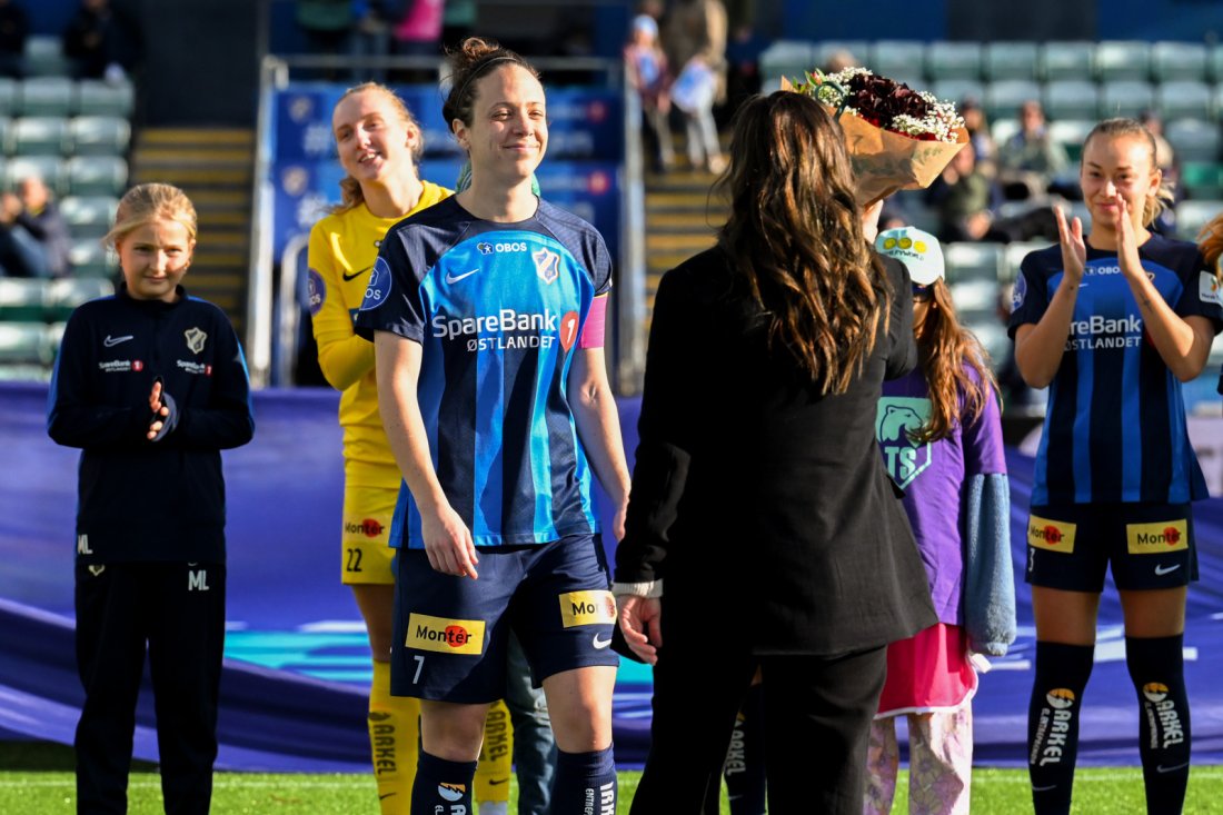 Foto: Kristian Bjerke 2023 ©