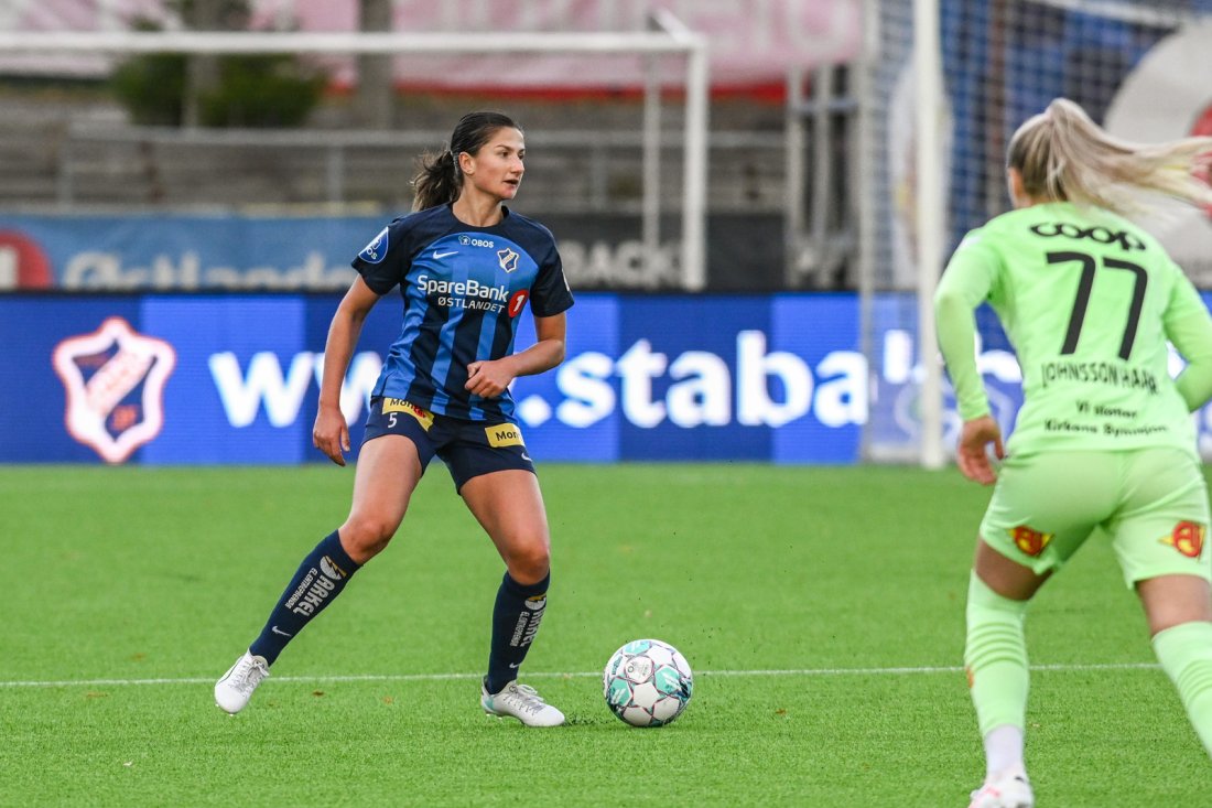 Foto: Kristian Bjerke 2023 ©