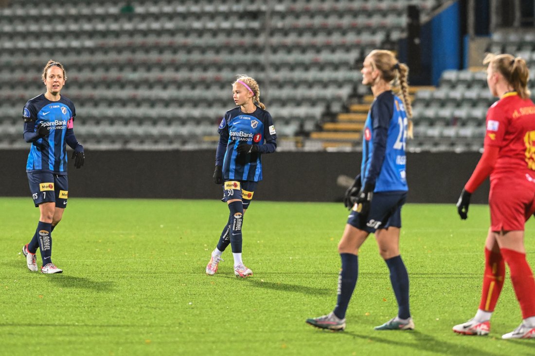 Foto: Kristian Bjerke 2023 ©