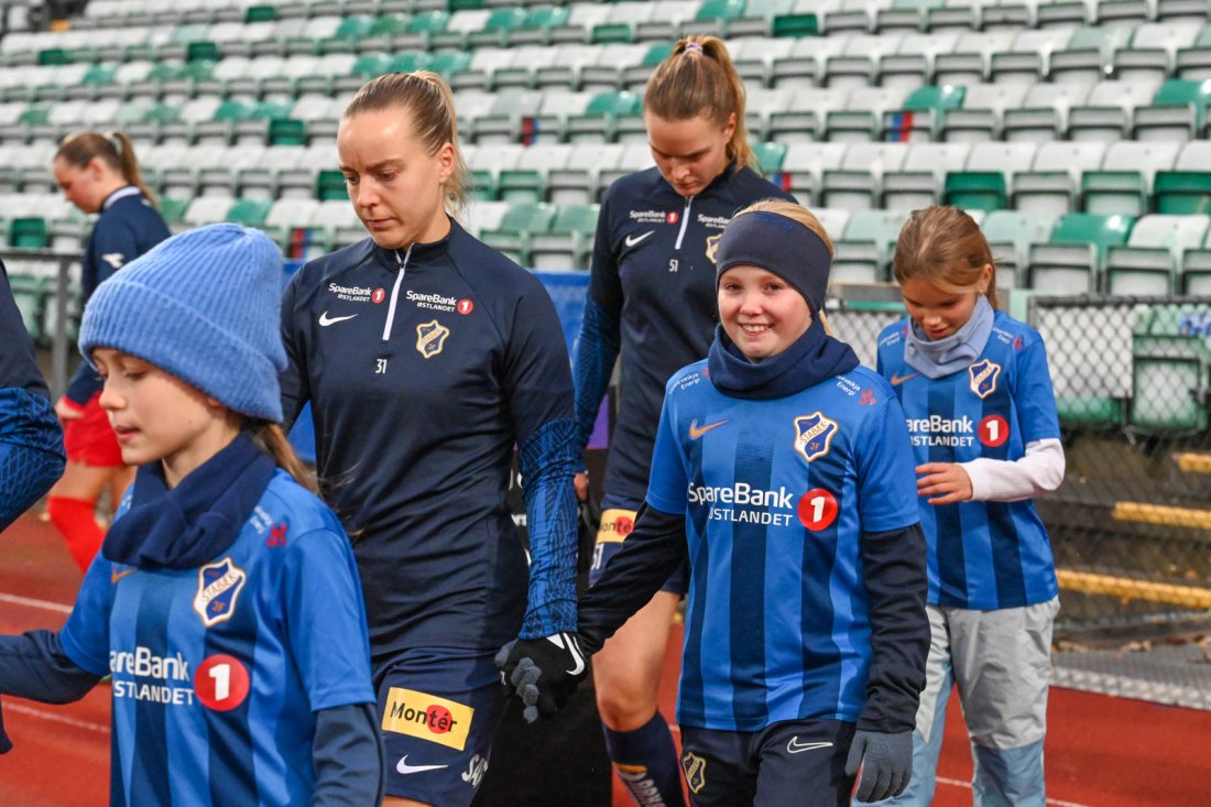 Foto: Kristian Bjerke 2023 ©