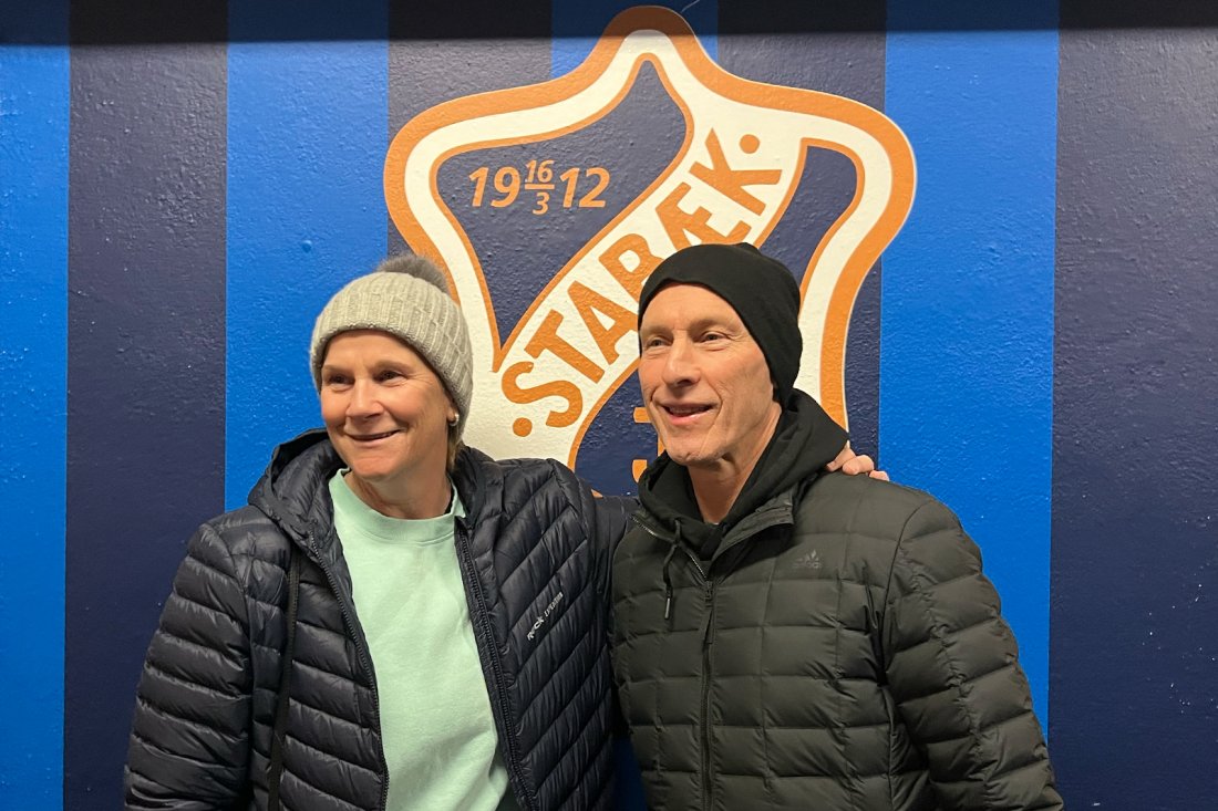 Foto: Kristian Bjerke 2023 ©