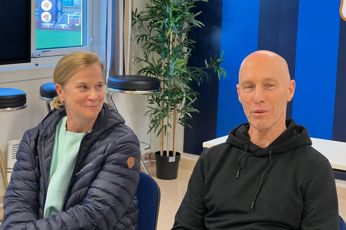 Foto: Kristian Bjerke 2023 ©