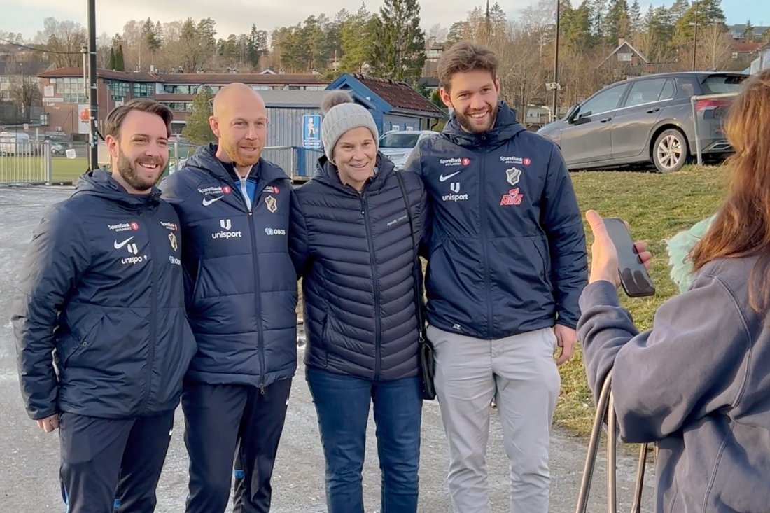 Foto: Kristian Bjerke 2023 ©