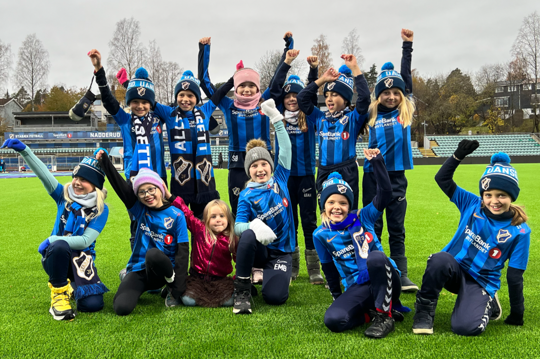 Foto: Kristian Bjerke 2023 ©