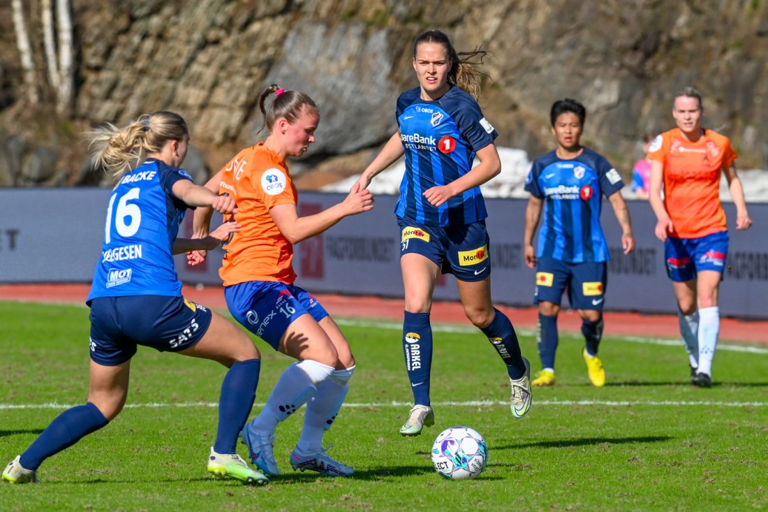 Foto: Kristian Bjerke 2023 ©