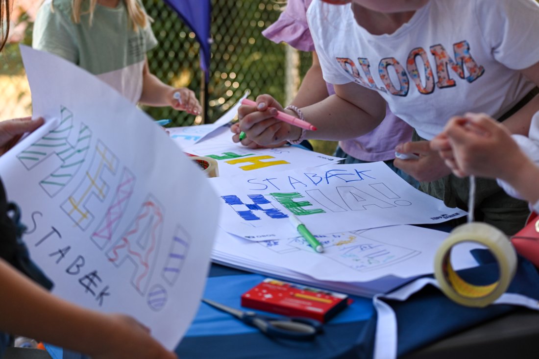 Foto: Kristian Bjerke 2023 ©