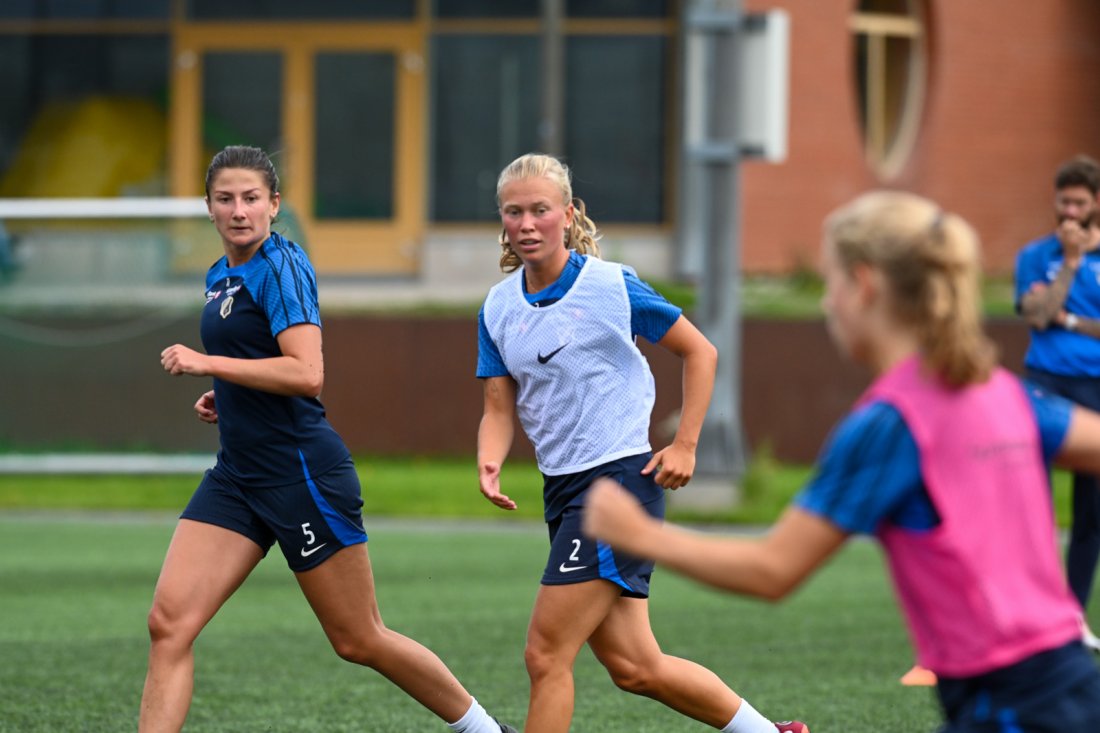 Foto: Kristian Bjerke 2023 ©