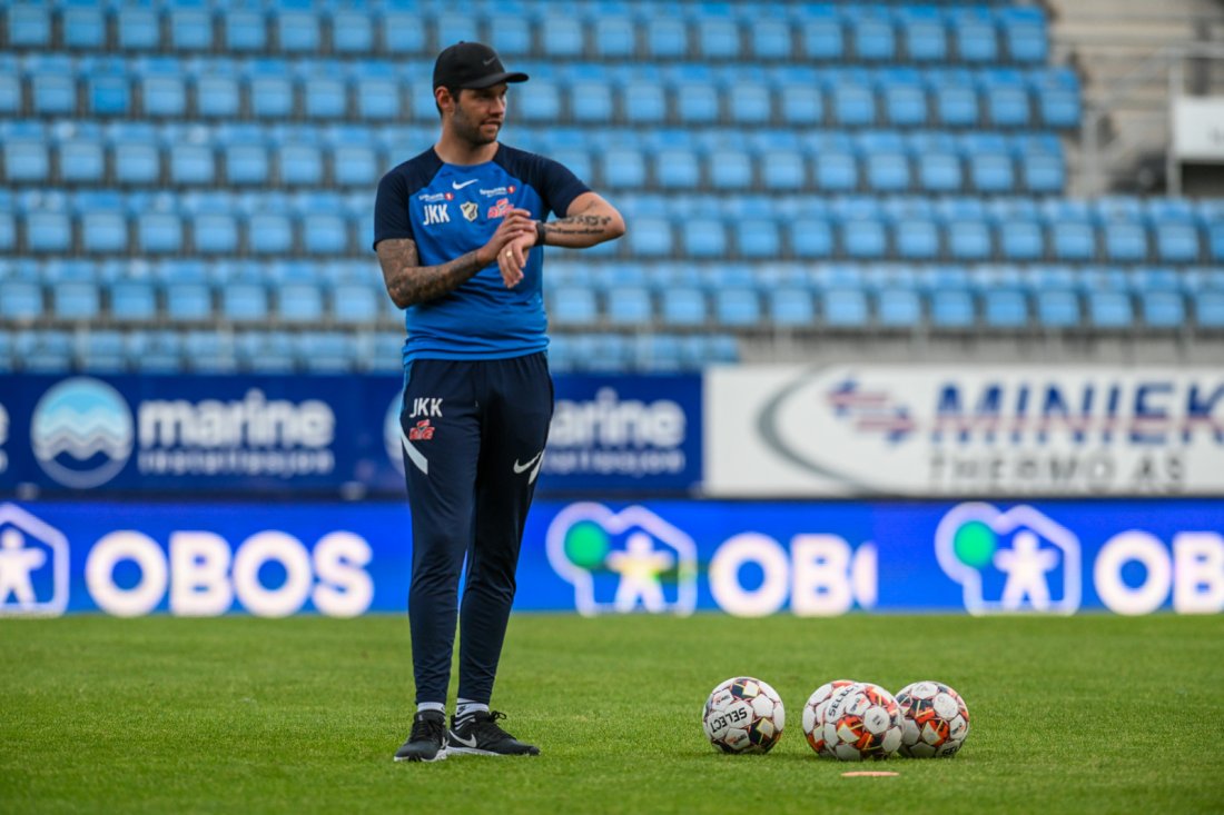 Foto: Kristian Bjerke 2022 ©