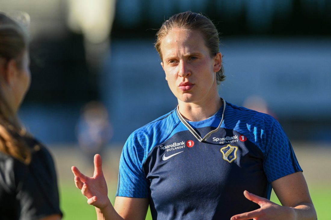 Foto: Kristian Bjerke 2023 ©